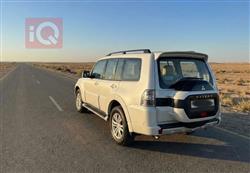 ميتسوبيشي باجيرو